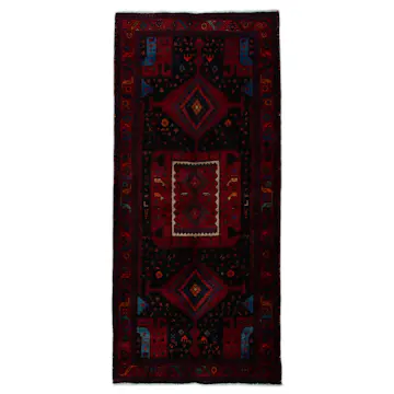 Persisk Matta Arkiio Kurdistan 150x341