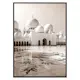 Poster Gallerix Sheikh Zayed Mosque