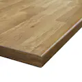Laminatbänksskiva Wilsonart 4077-NP Colmar Oak