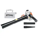Lövblås STIHL SH 86 C-E