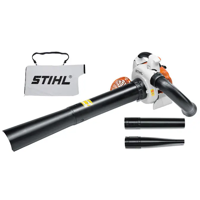 Lövblås STIHL SH 86 C-E