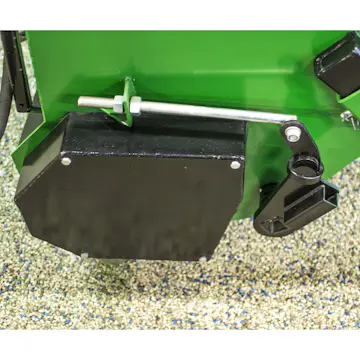 Sandspridare Kellfri 1,8 m