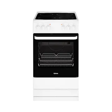 Glaskeramikspis Cylinda S 6352 K