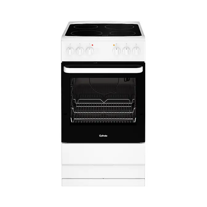 Glaskeramikspis Cylinda S 6354 K