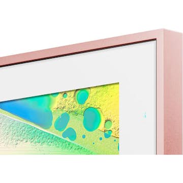 Samsung The Frame VG-SCFT32BW 32 tum Utbytbar Ram