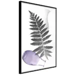 Poster Artgeist Affisch Natural Composition