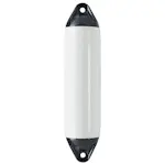 Fender Polyform Vit/Svart