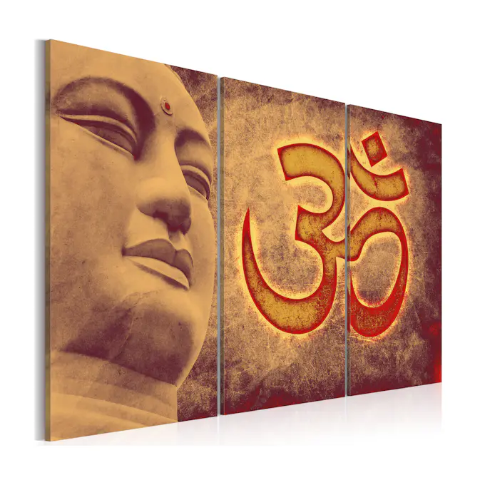 Tavla Arkiio Buddha Symbol