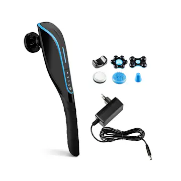 Handhållen MEDIVON Massageapparat Libra.