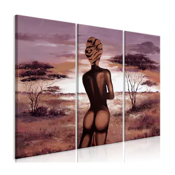 Tavla Arkiio Without Shame 3 delar