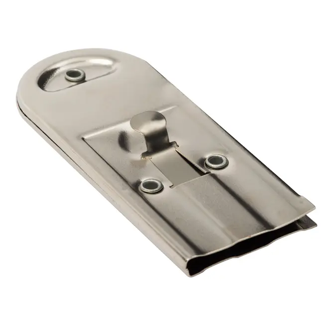 Glashällsskrapa Champion