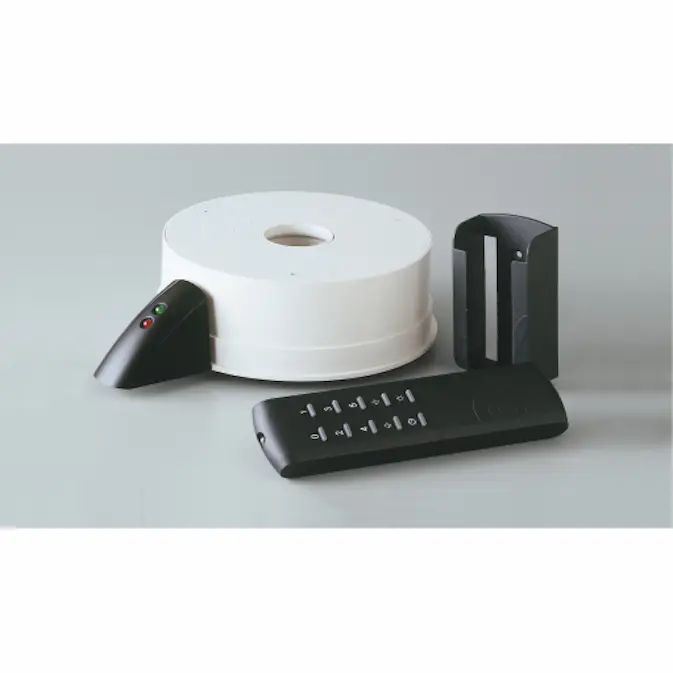 Fjärrkontroll Thermex till Nordic Evolution