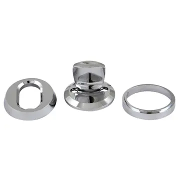 Cylindervredset Millers Oval M Uni Ring
