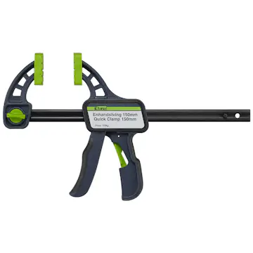 Enhandstving Luna Tools 300 mm