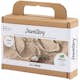 DIY-kit Creativ Company Smycken Aventurin