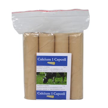 Calcium Capcell 7-Pack 95g/st