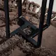 Soffbord Venture Home Lawton 40 cm
