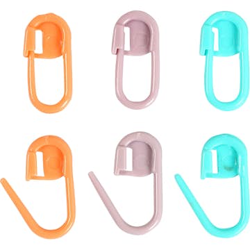 Maskmarkör Creativ Company 22 mm 30 St/1 Förp