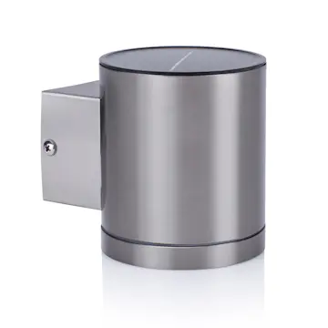 Solcellsbelysning Smartwares Wall Rak