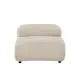 Modulsoffa Mittdel Venture Home Mika