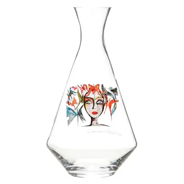 Vinkaraff Carolina Gynning Slice of Life