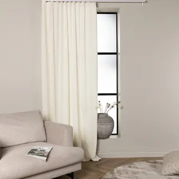 Gardinlängd Venture Home Elma