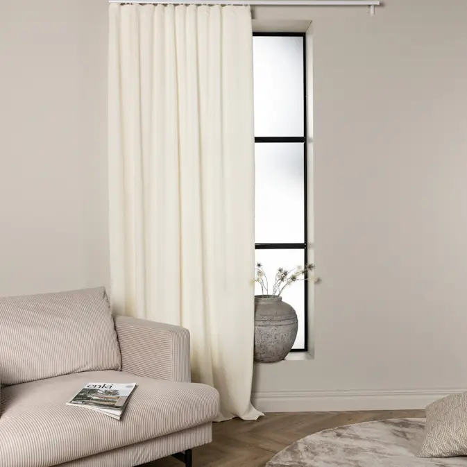 Gardinlängd Venture Home Elma