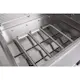Fristående utekök Myoutdoorkitchen Pure Compact Black