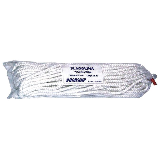 Flagglina Teufelberg 5 mm 25 Meter