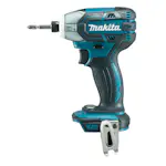 Slagskruvdragare Makita LXT DTS141Z 18 V utan Batteri