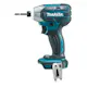 Slagskruvdragare Makita LXT DTS141Z 18 V utan Batteri