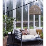 Golvlampa PR Home Anund Utomhus 190 cm