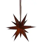 Adventsstjärna Star Trading December 45 cm