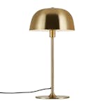 Bordslampa Nordlux Cera Mässing Innebelysning 24cm