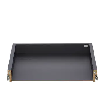 Låda Elfa Décor+ Grund B: 60 D: 40