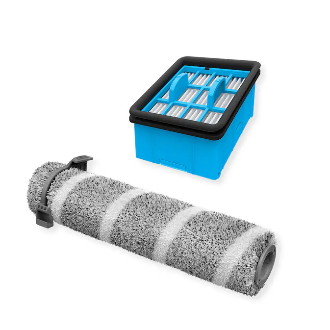 Dammsugartillbehör BISSELL CrossWave Multi-Surface Edge Kit