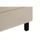 Kontinentalsäng Bedly Hilton Komplett Sängpaket 160x200 cm med Diamant Sänggavel
