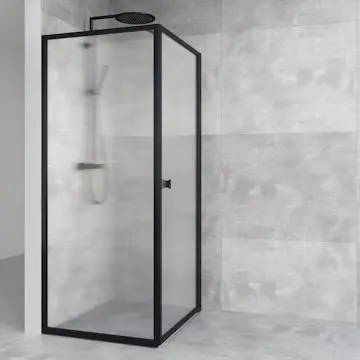 Duschhörn Macro Design Empire Swing Linjeglas