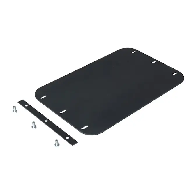 Gummimatta Werkraft till Markvibrator (57287)