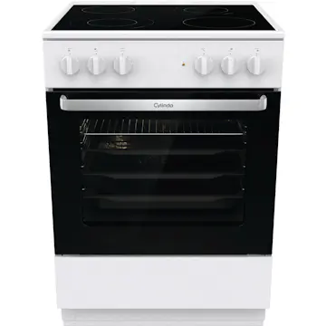 Glaskeramikspis Cylinda S8464KV