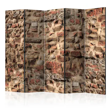 Rumsavdelare Skärmvägg Arkiio Ancient Wall II 225x172 cm