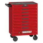 Verktygsvagn Teng Tools 9 Lådor