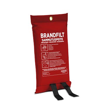 Brandfilt Housegard 120x180 cm