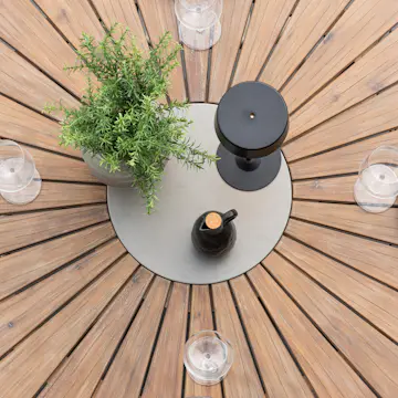 Matbord Venture Home Rosario