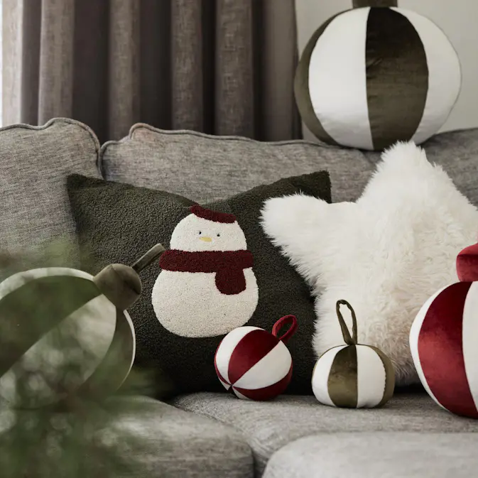 Kudde Svanefors Stella