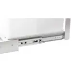 Sopsorteringsvagn Stala EkoLine EKO-2PK Källsorteringskärl