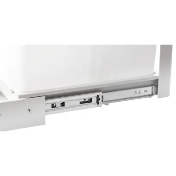 Sopsorteringsvagn Stala EkoLine EKO-2PK Källsorteringskärl