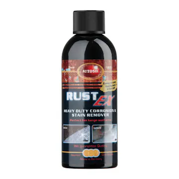 Rostskydd Autosol Rust Ex 250ml