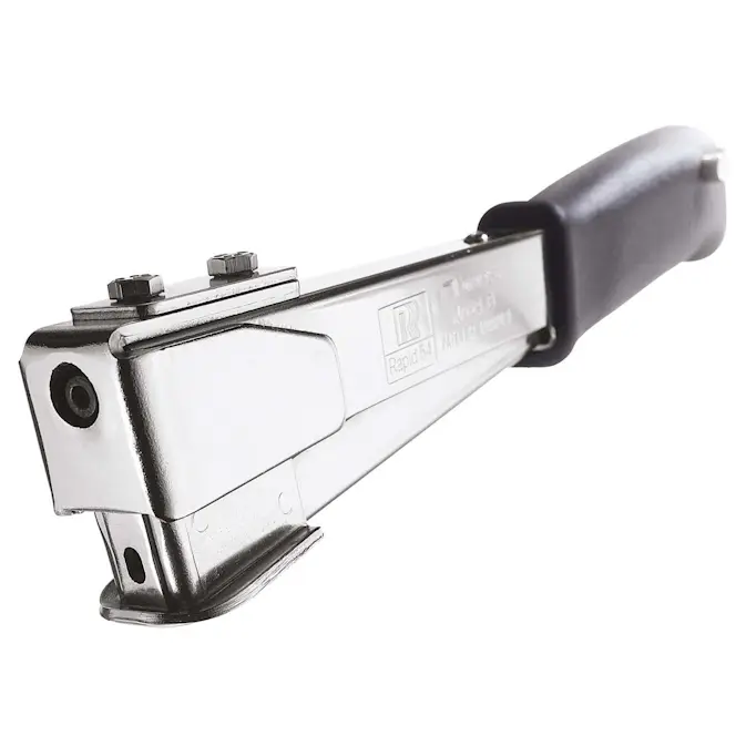 Häfthammare Rapid R54