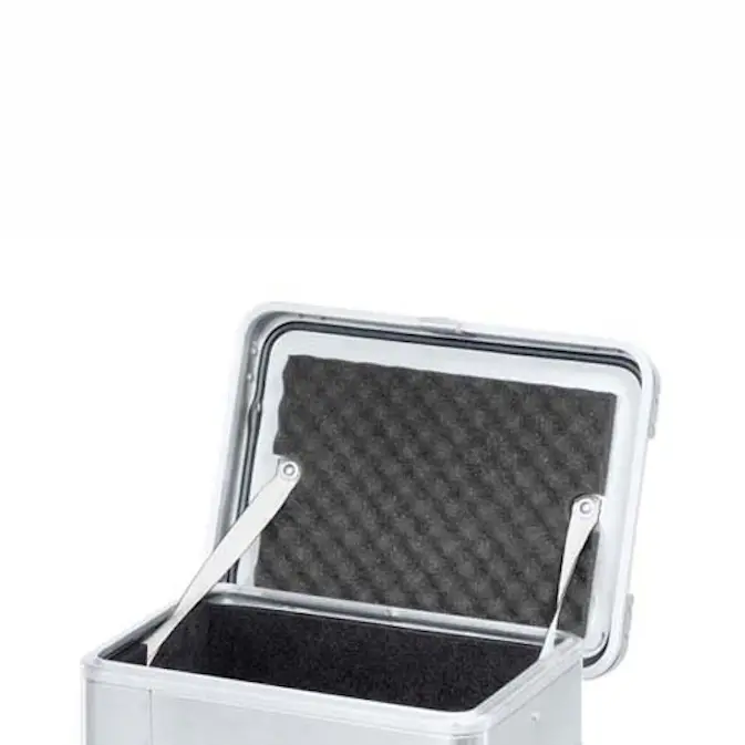 Skumbeklädnad Zarges till 40709